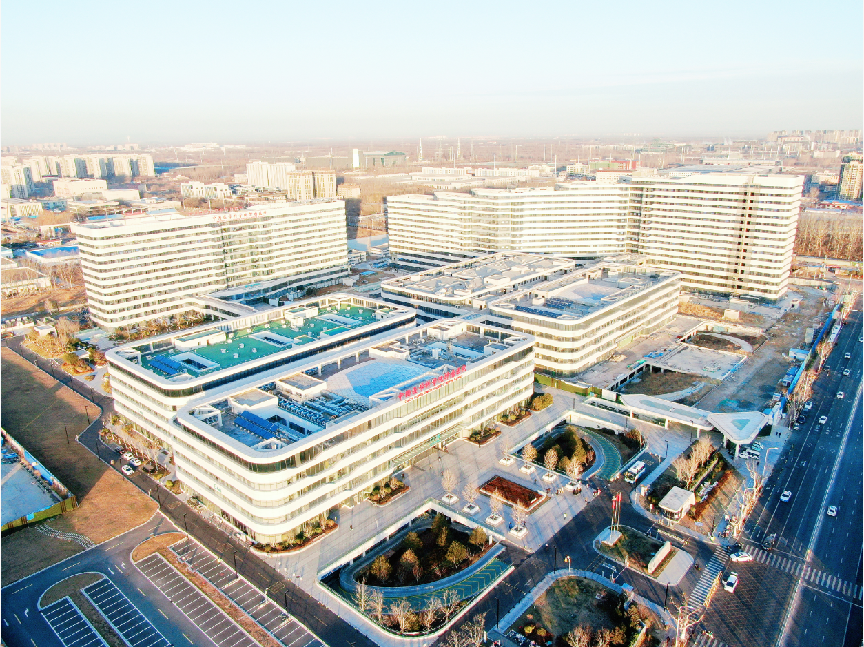 中国医学科学院肿瘤医院河北医院